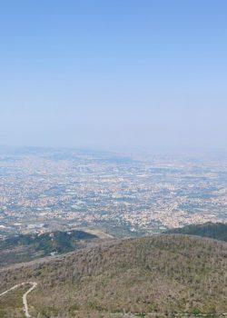 green mountains under blue sky during daytime